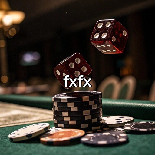 fxfx: Plataforma Segura e Premiada